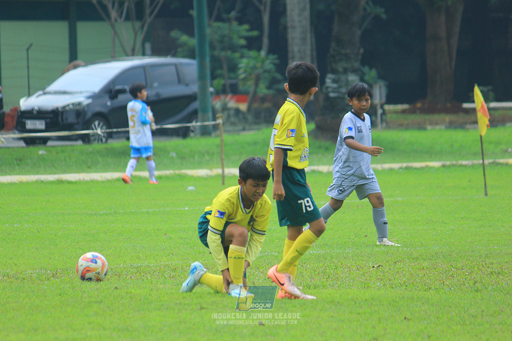 ijl u11 190426 asia football school vs maesa pararaider white