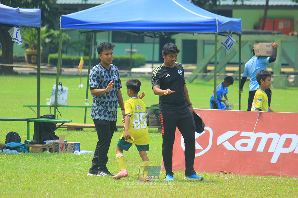 ijl u11 190426 asia football school vs maesa pararaider white