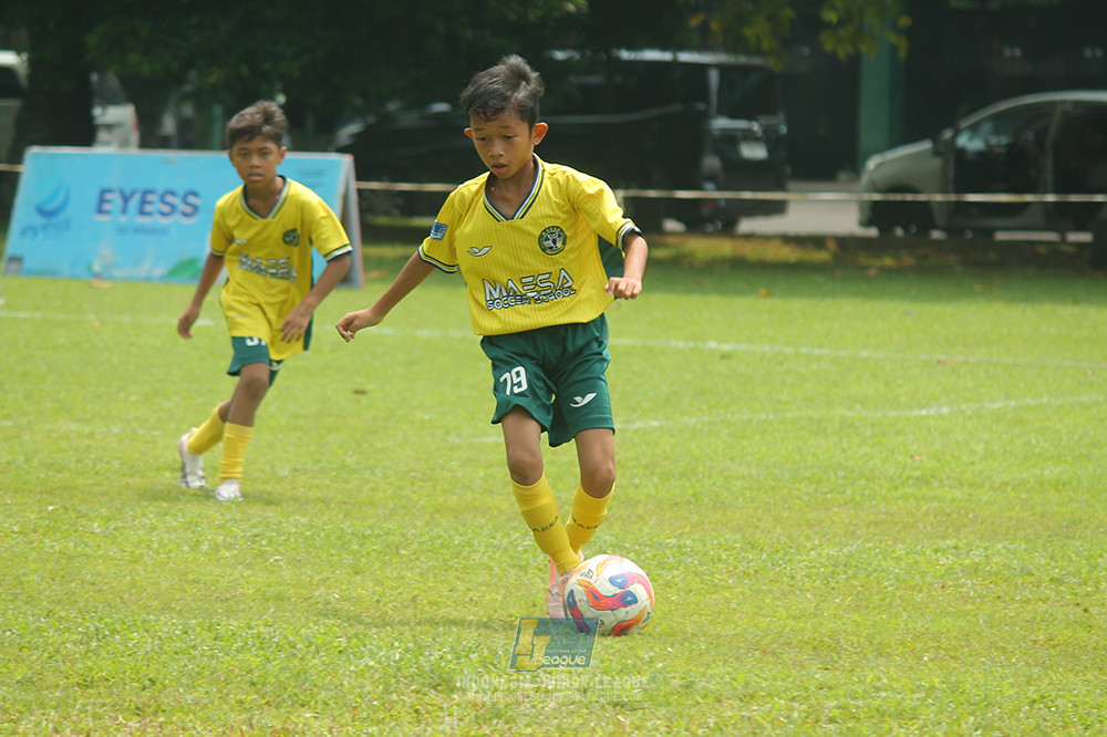ijl u11 190426 asia football school vs maesa pararaider white