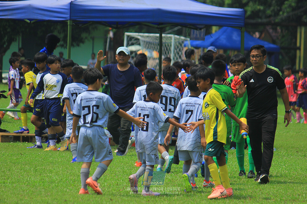 ijl u11 190426 asia football school vs maesa pararaider white