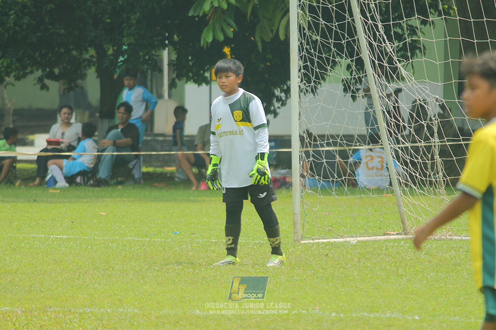 ijl u11 190426 asia football school vs maesa pararaider white