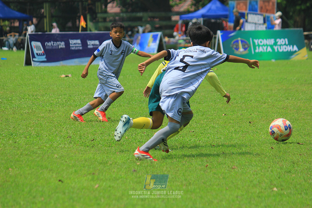 ijl u11 190426 asia football school vs maesa pararaider white