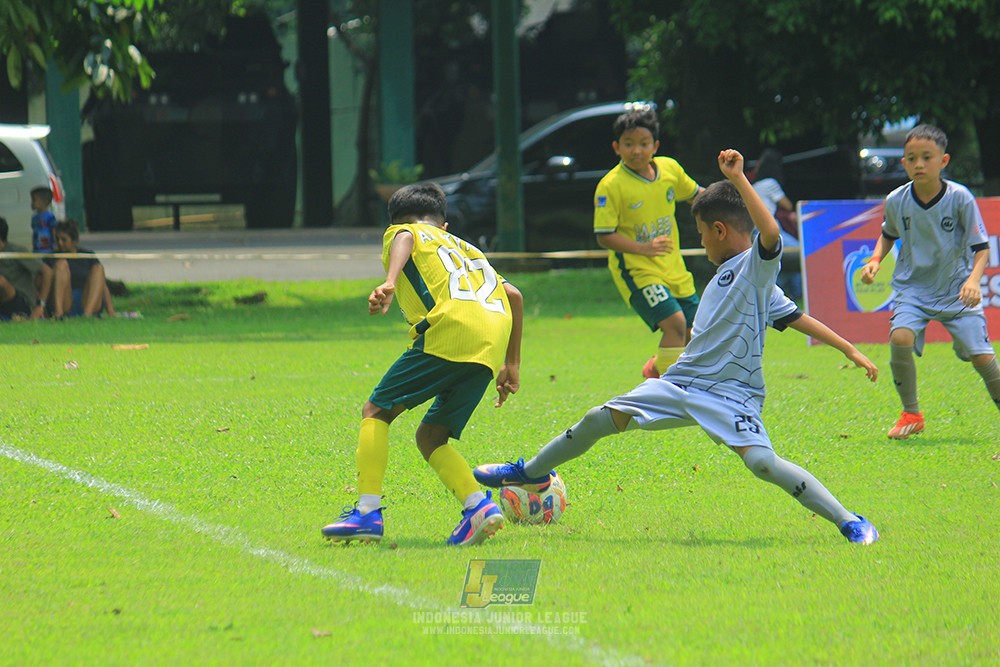 ijl u11 190426 asia football school vs maesa pararaider white