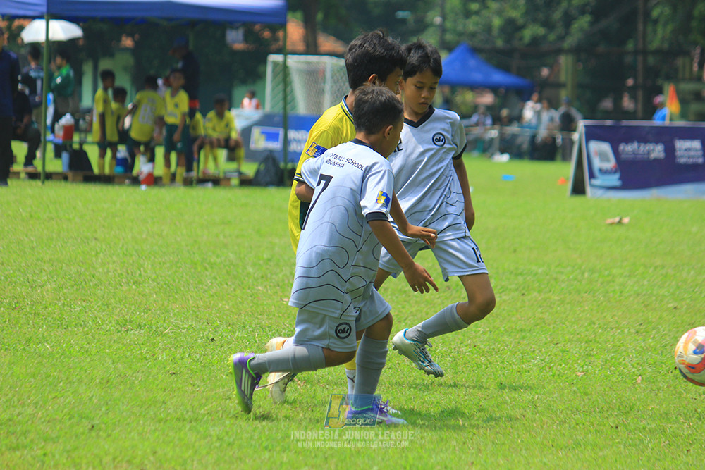 ijl u11 190426 asia football school vs maesa pararaider white