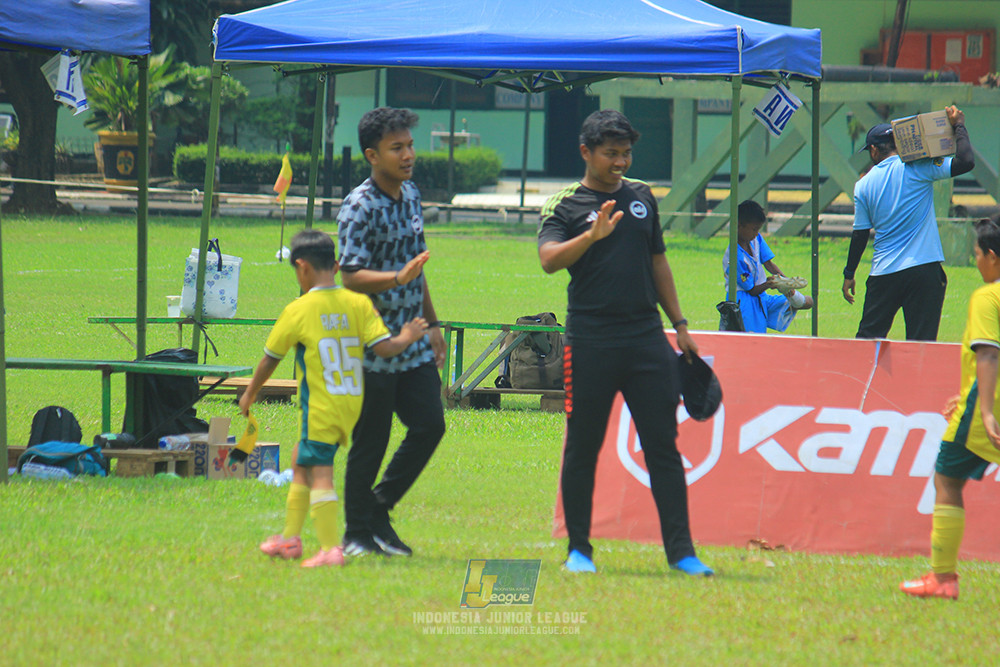 ijl u11 190426 asia football school vs maesa pararaider white