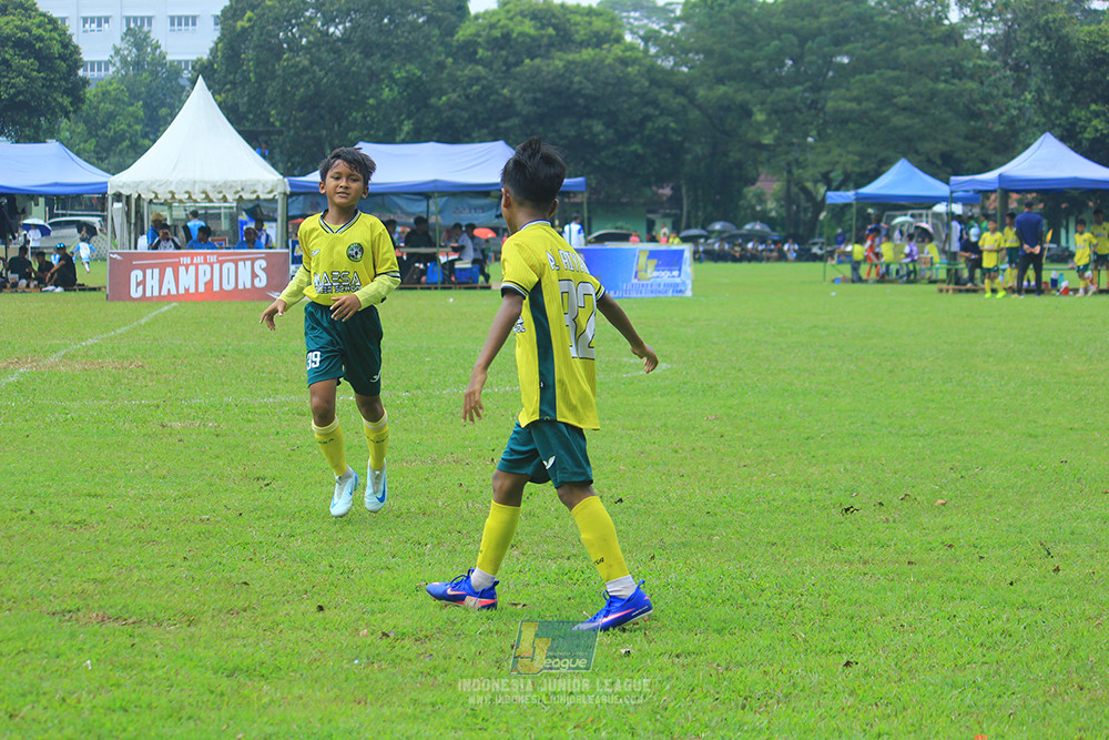 ijl u11 190426 asia football school vs maesa pararaider white