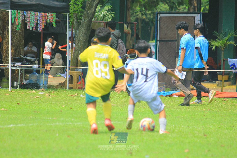 ijl u11 190426 asia football school vs maesa pararaider white
