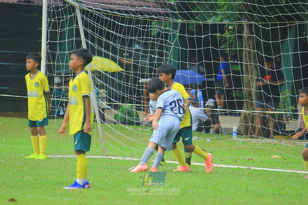 ijl u11 190426 asia football school vs maesa pararaider white