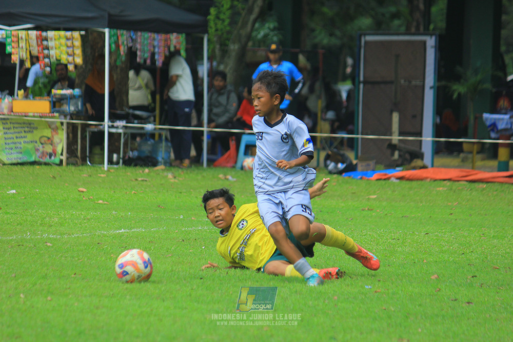ijl u11 190426 asia football school vs maesa pararaider white
