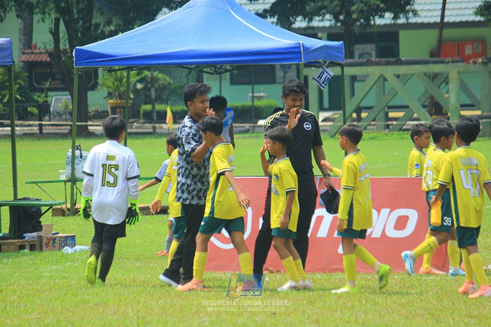 ijl u11 190426 asia football school vs maesa pararaider white