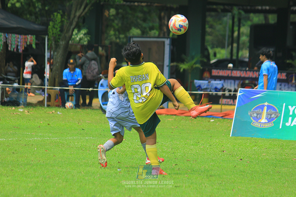 ijl u11 190426 asia football school vs maesa pararaider white