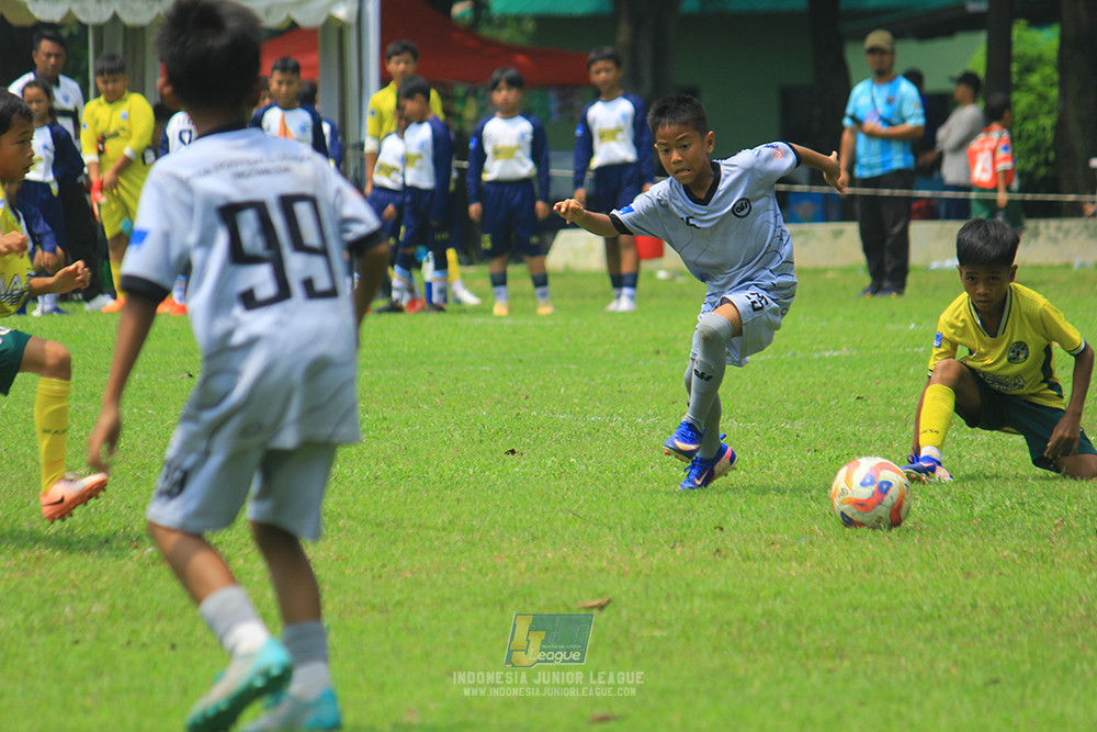 ijl u11 190426 asia football school vs maesa pararaider white