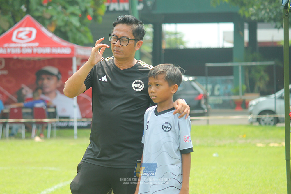 ijl u11 190426 asia football school vs maesa pararaider white