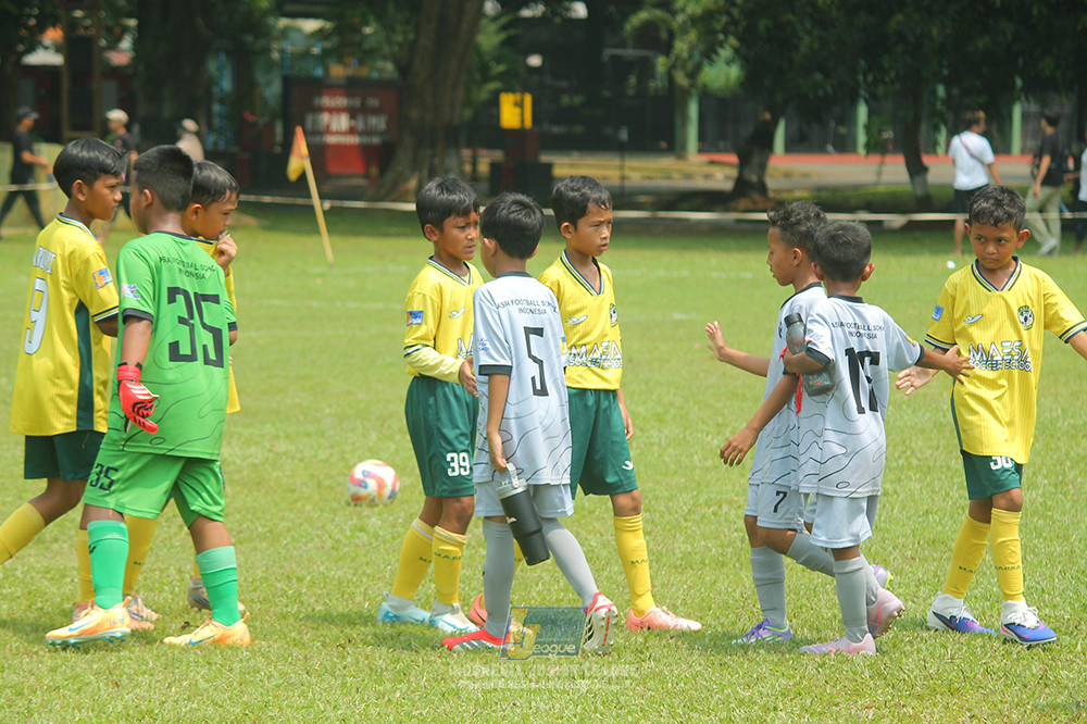 ijl u11 190426 asia football school vs maesa pararaider white