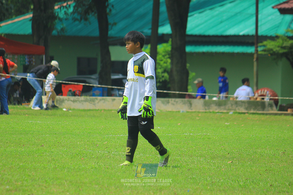 ijl u11 190426 asia football school vs maesa pararaider white