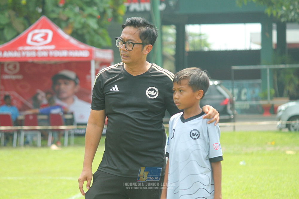 ijl u11 190426 asia football school vs maesa pararaider white