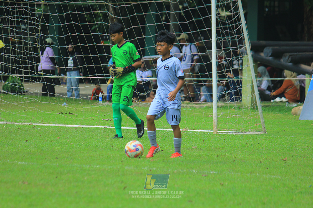 ijl u11 190426 asia football school vs maesa pararaider white