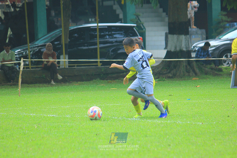 ijl u11 190426 asia football school vs maesa pararaider white