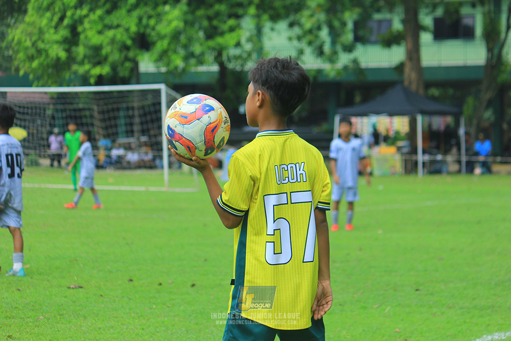 ijl u11 190426 asia football school vs maesa pararaider white