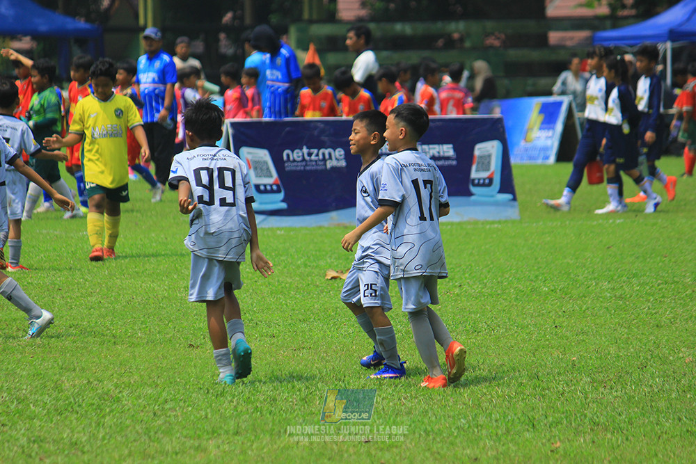 ijl u11 190426 asia football school vs maesa pararaider white
