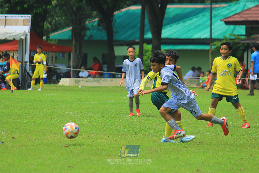 ijl u11 190426 asia football school vs maesa pararaider white