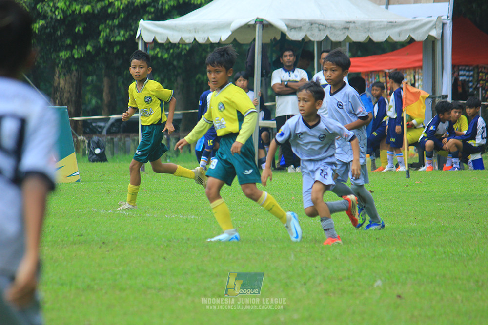 ijl u11 190426 asia football school vs maesa pararaider white