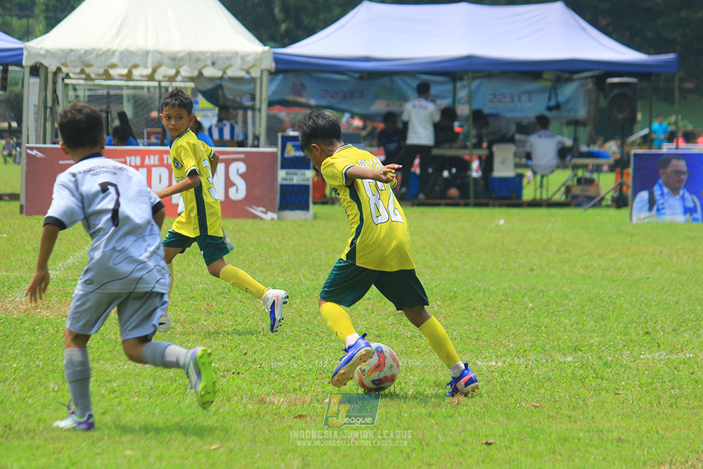 ijl u11 190426 asia football school vs maesa pararaider white