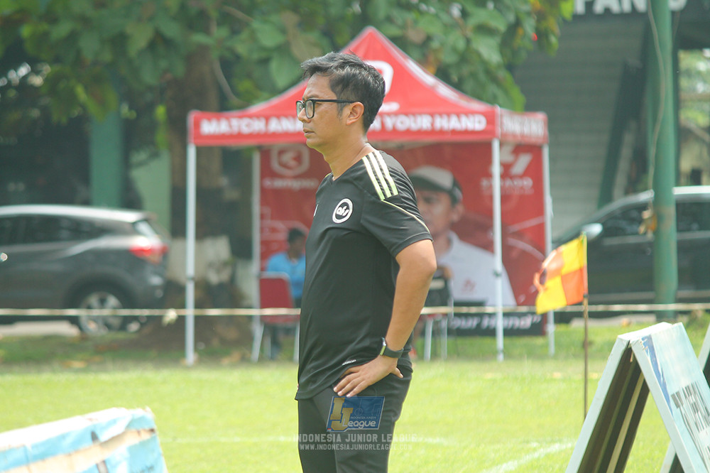 ijl u11 190426 asia football school vs maesa pararaider white