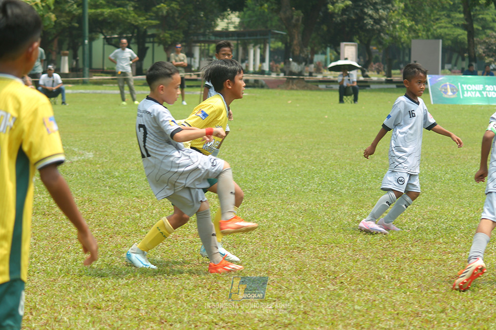 ijl u11 190426 asia football school vs maesa pararaider white