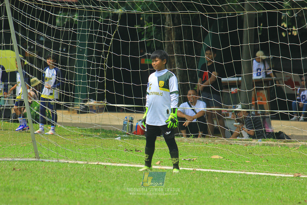 ijl u11 190426 asia football school vs maesa pararaider white