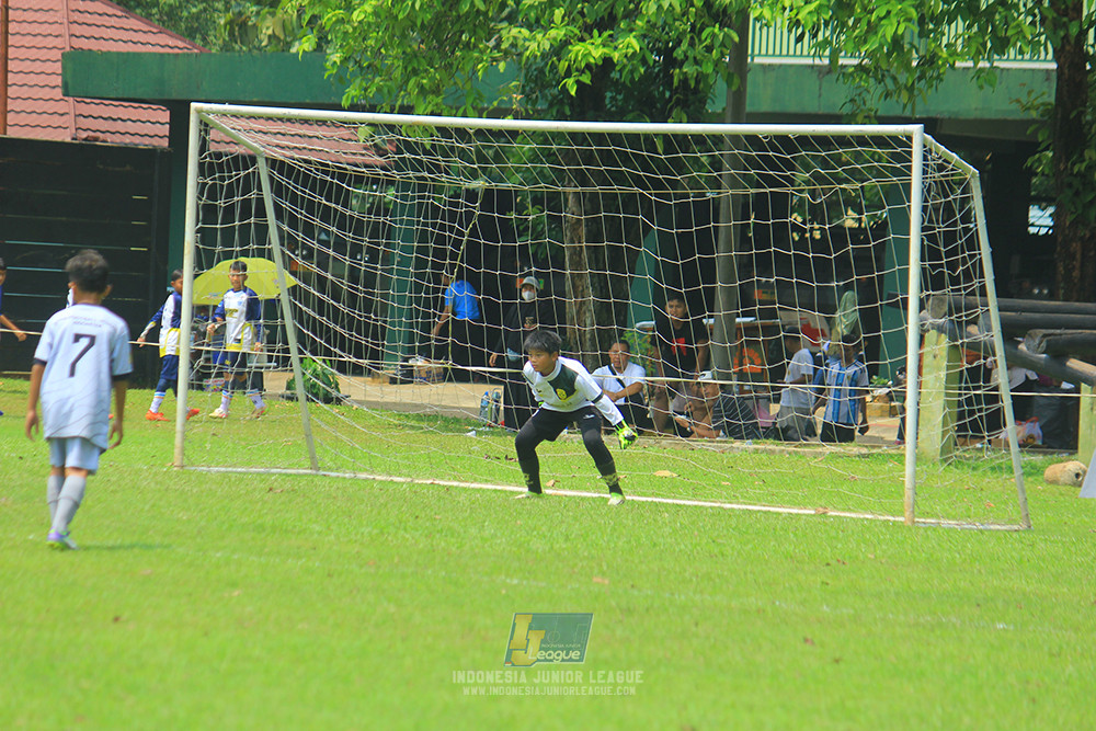 ijl u11 190426 asia football school vs maesa pararaider white