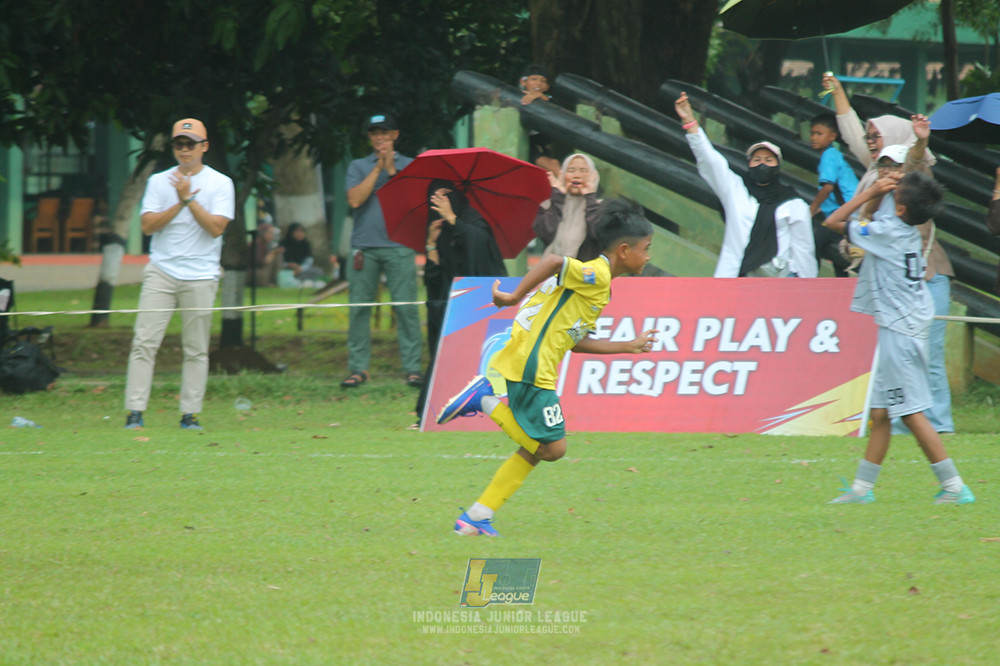 ijl u11 190426 asia football school vs maesa pararaider white