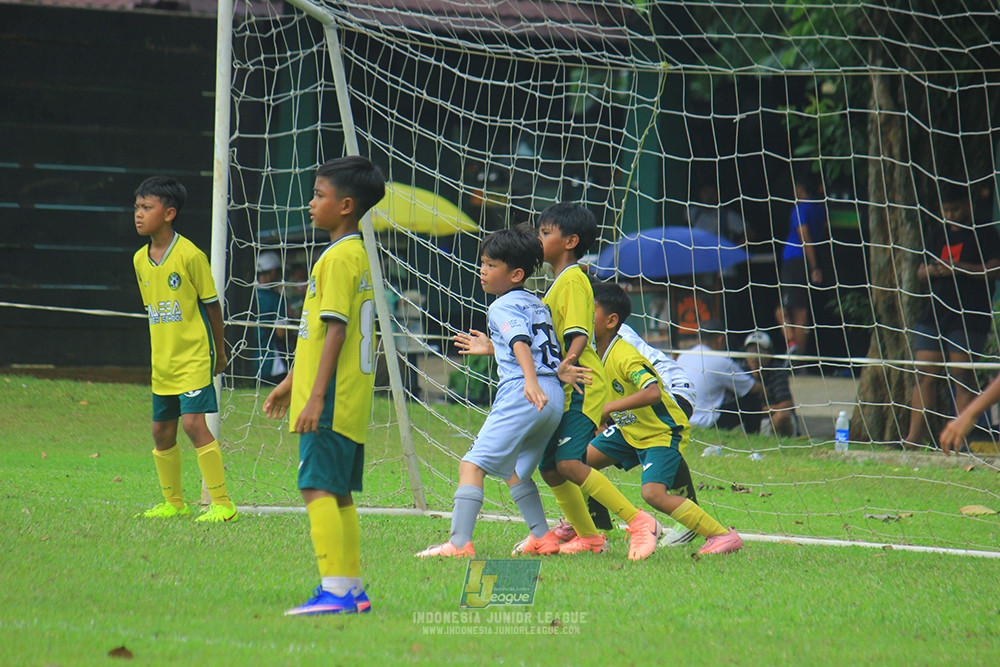 ijl u11 190426 asia football school vs maesa pararaider white