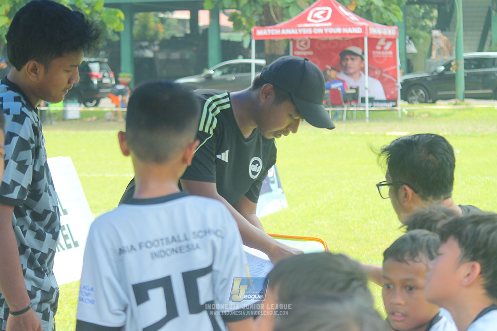 ijl u11 190426 asia football school vs maesa pararaider white