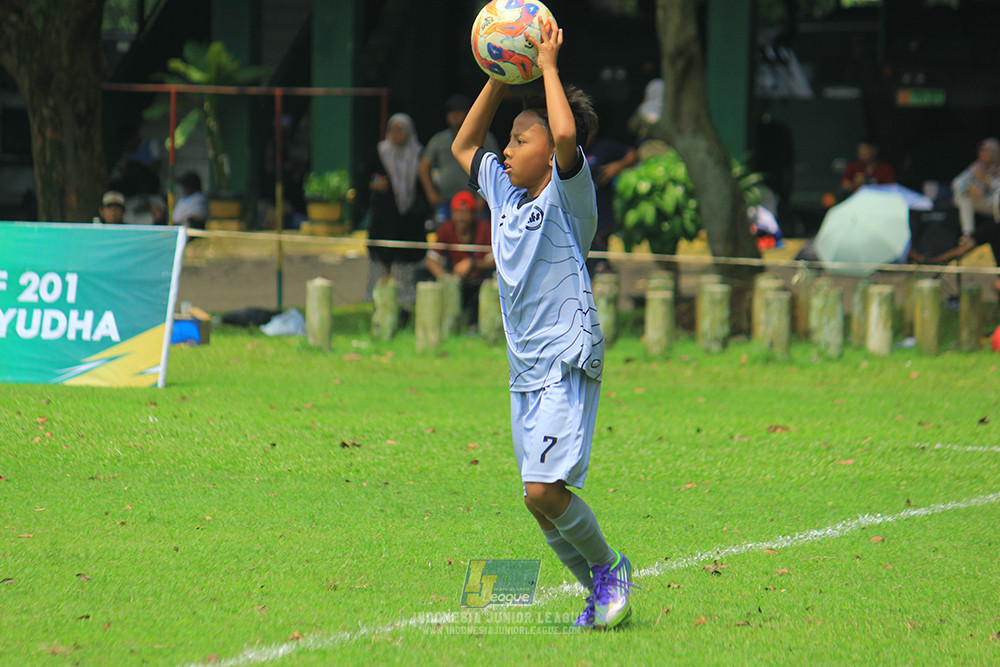 ijl u11 190426 asia football school vs maesa pararaider white