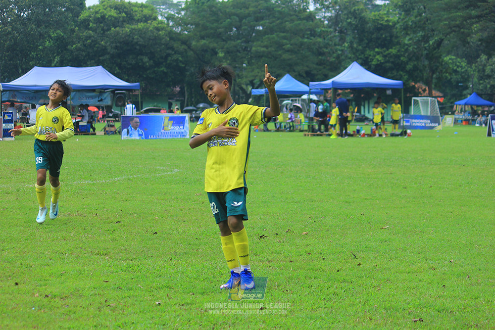 ijl u11 190426 asia football school vs maesa pararaider white