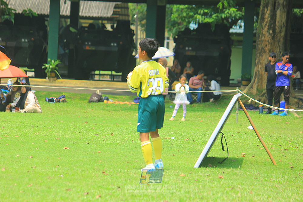 ijl u11 190426 asia football school vs maesa pararaider white