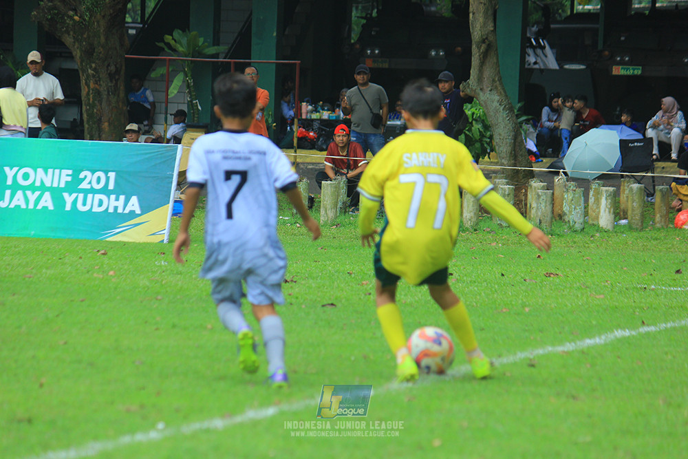ijl u11 190426 asia football school vs maesa pararaider white