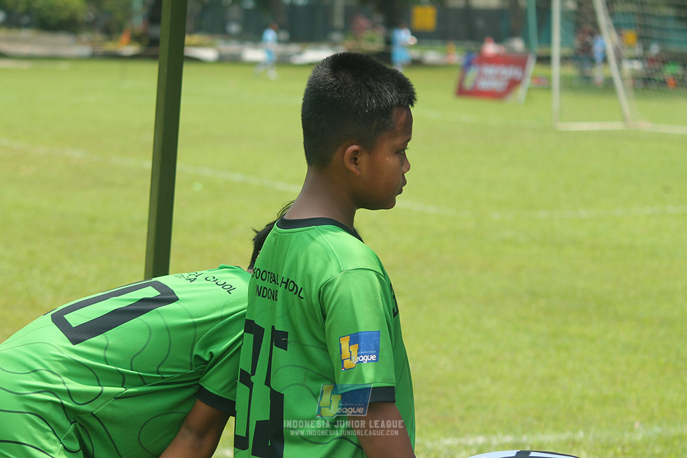 ijl u11 190426 asia football school vs maesa pararaider white
