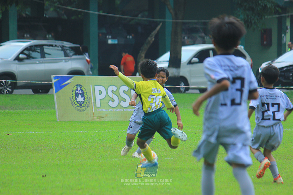 ijl u11 190426 asia football school vs maesa pararaider white