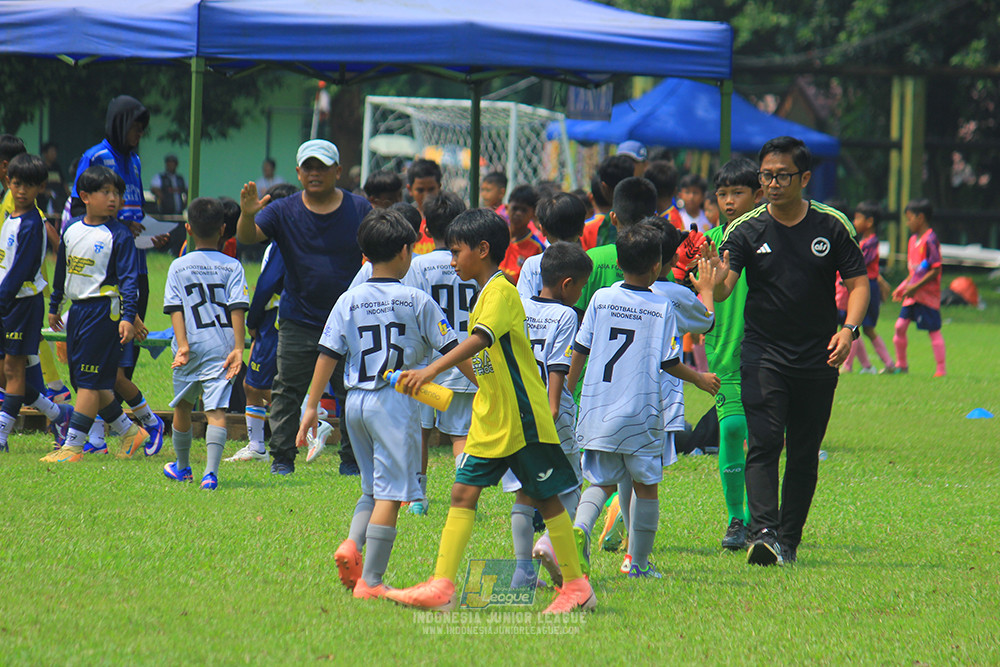 ijl u11 190426 asia football school vs maesa pararaider white