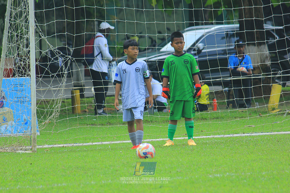 ijl u11 190426 asia football school vs maesa pararaider white