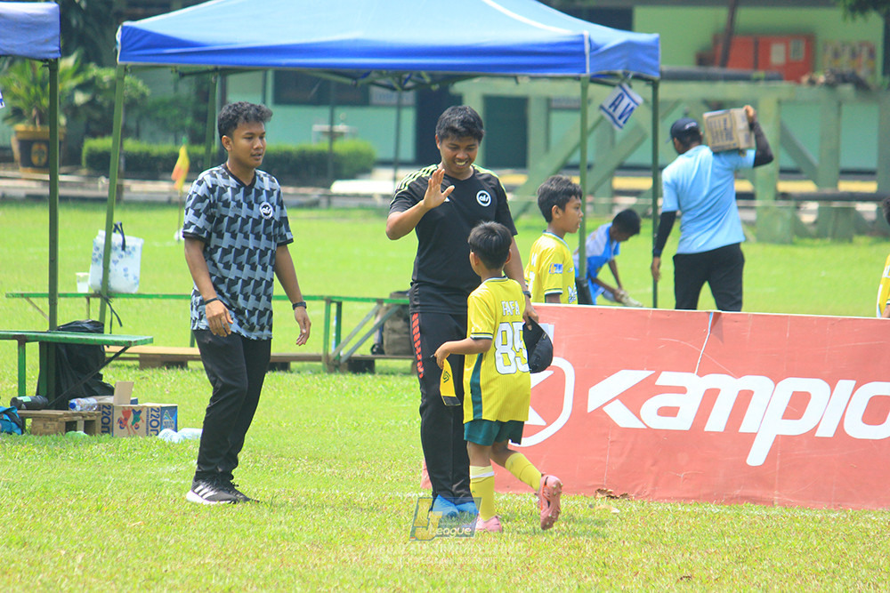 ijl u11 190426 asia football school vs maesa pararaider white