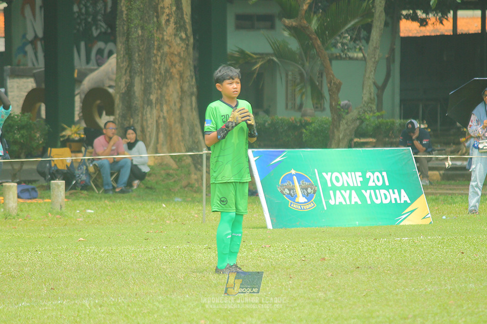 ijl u11 190426 asia football school vs maesa pararaider white