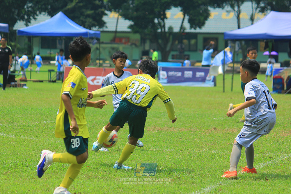 ijl u11 190426 asia football school vs maesa pararaider white