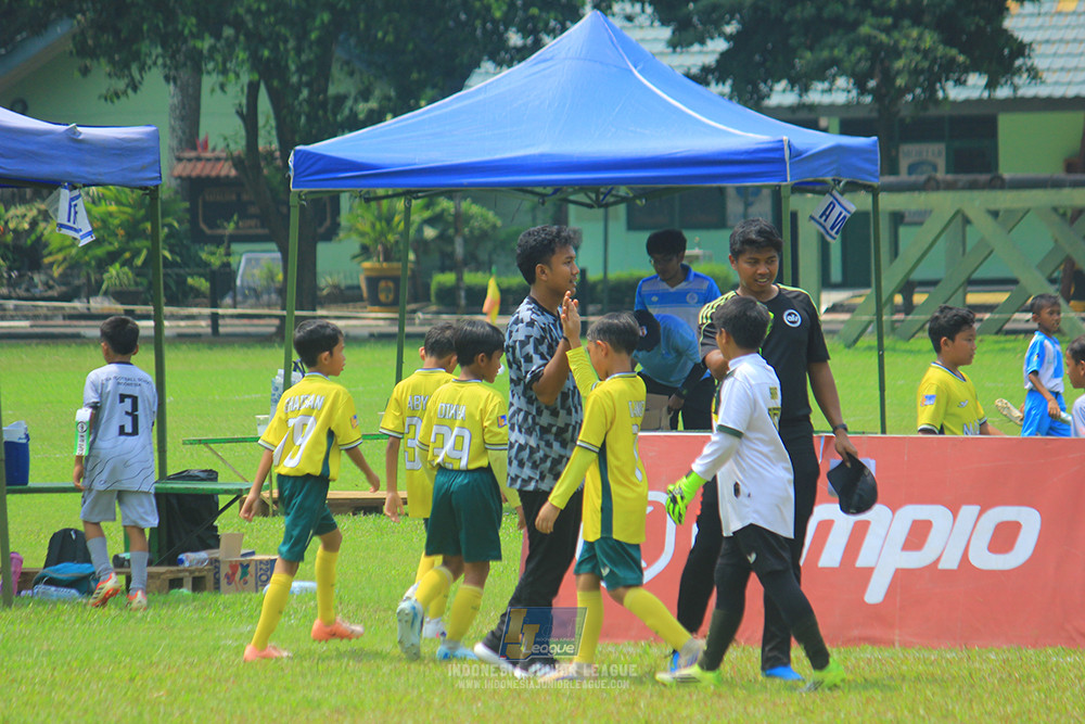 ijl u11 190426 asia football school vs maesa pararaider white