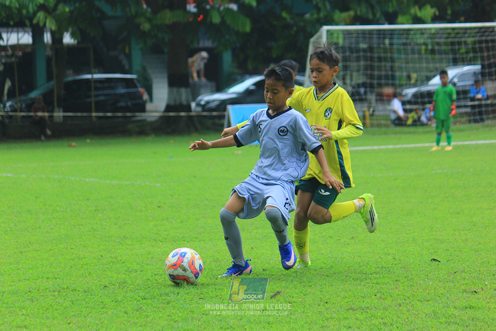 ijl u11 190426 asia football school vs maesa pararaider white