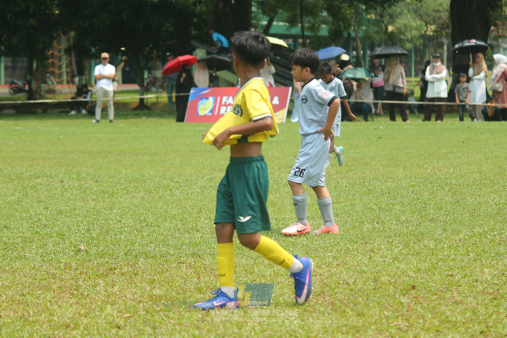 ijl u11 190426 asia football school vs maesa pararaider white