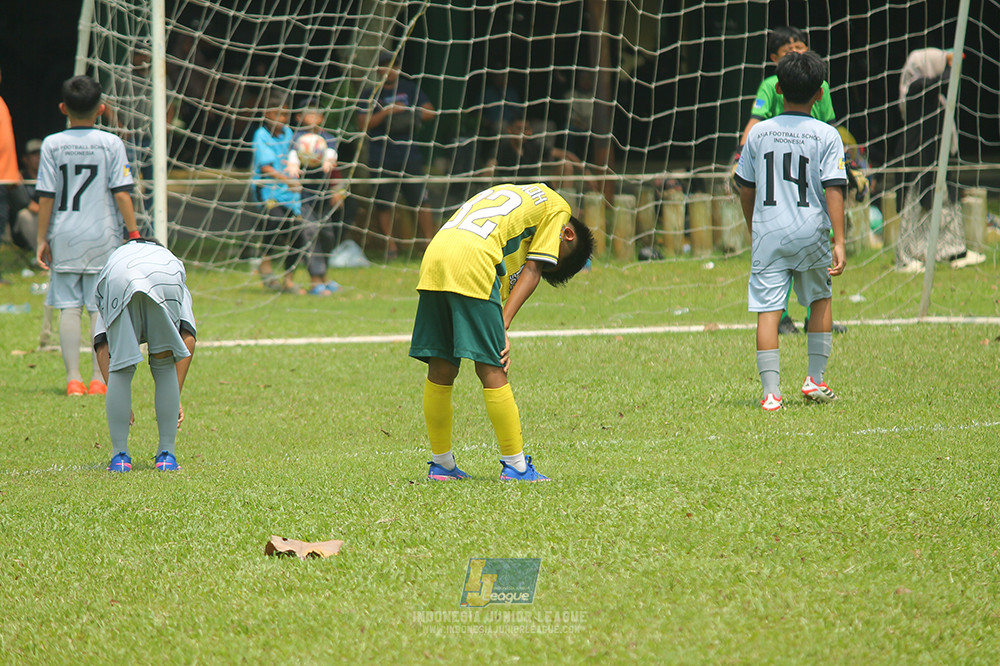 ijl u11 190426 asia football school vs maesa pararaider white