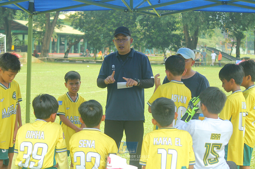 ijl u11 190426 asia football school vs maesa pararaider white